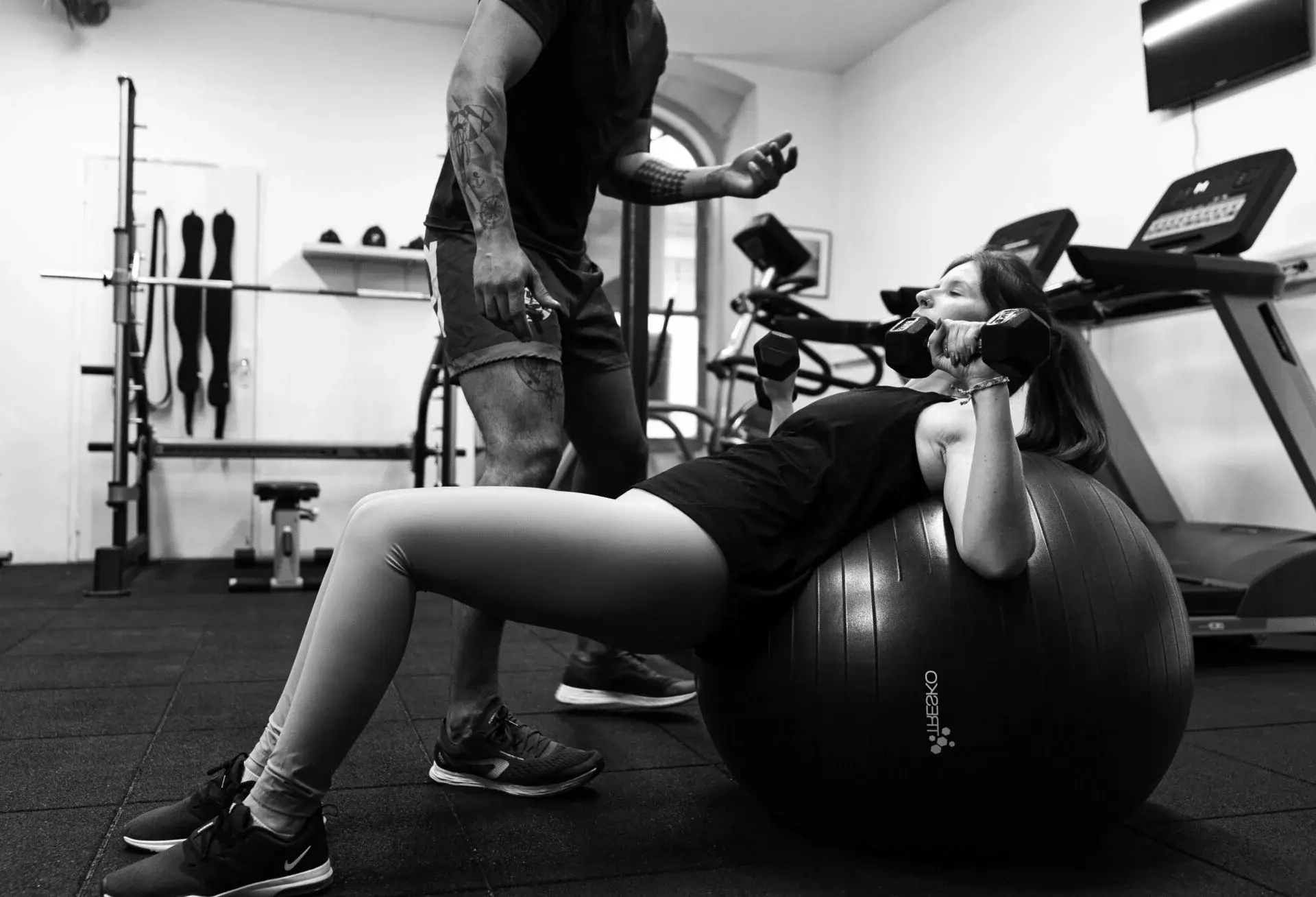 Naturosport24 salle de sport