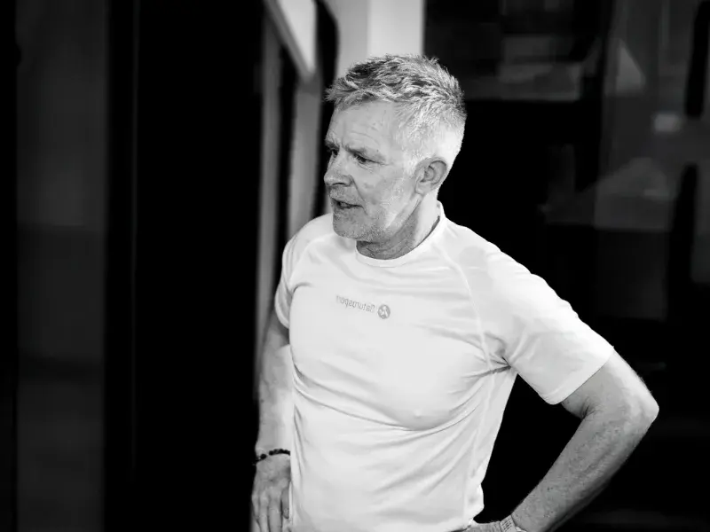 Yann - Coach sportif